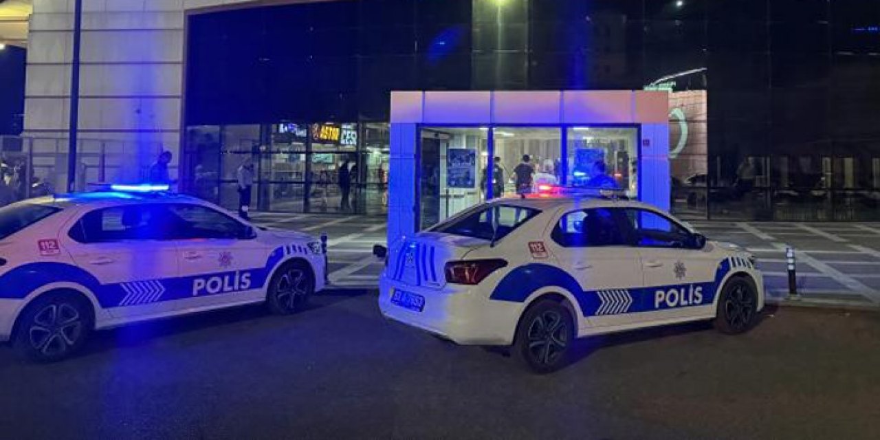 Silahlı kavga: 1 ölü, 10 yaralı