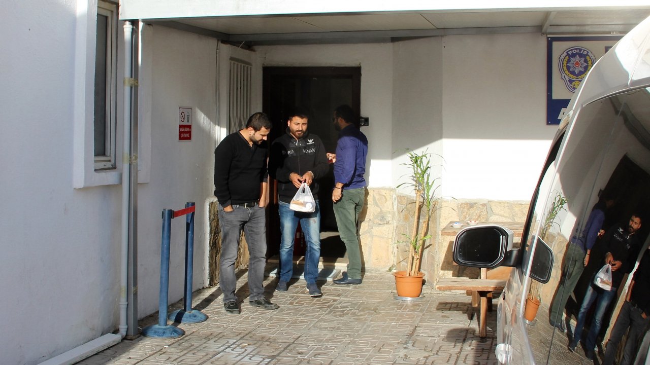 Kuzenini sokak ortasında bıçaklayan şahıs tutuklandı