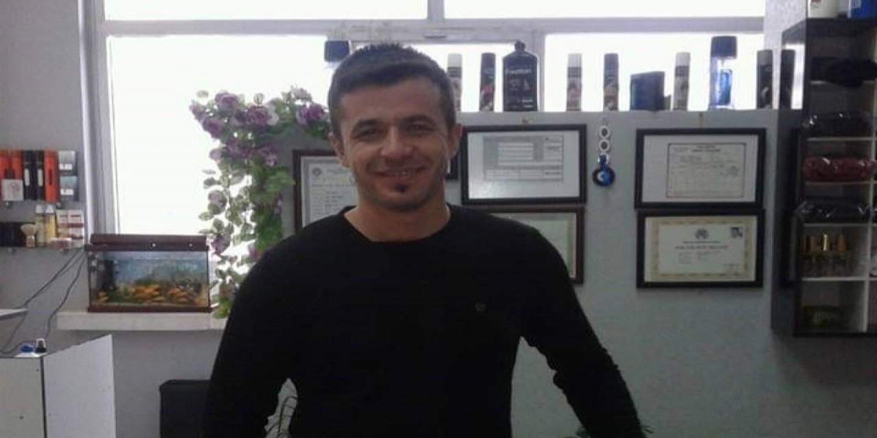 Balık tutmak için gittiği gölette kayboldu