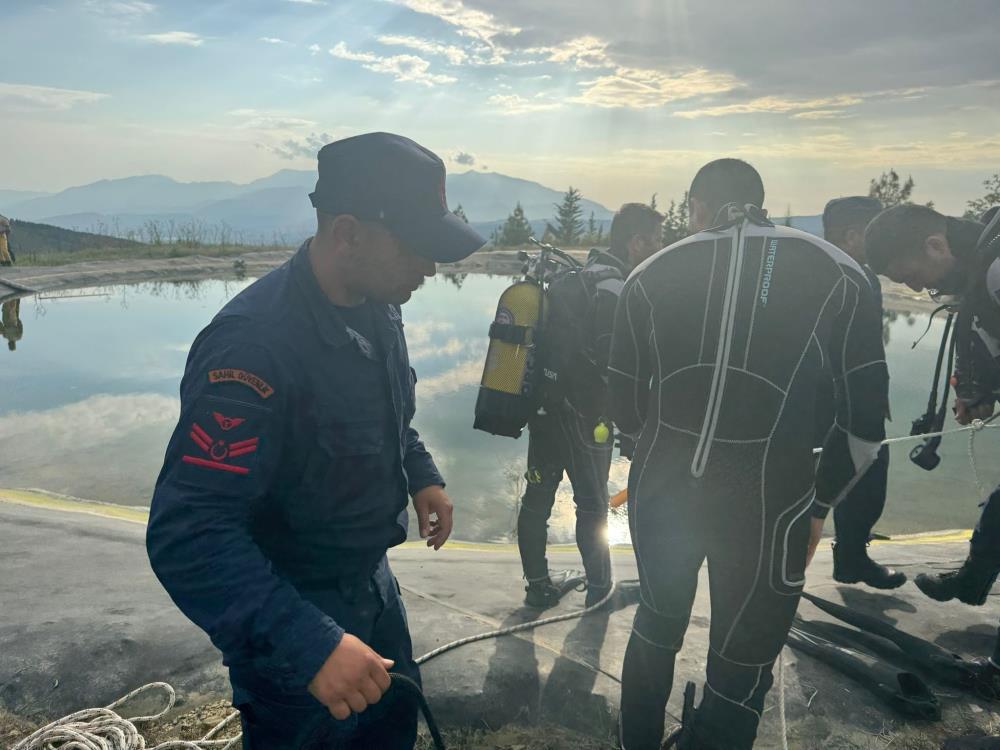 Seydikemer'de feci olay! 15 yaşındaki çocuk hayatını kaybetti