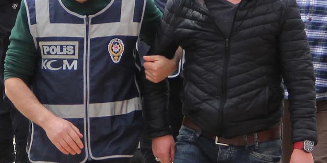 Yaşı küçük çocukları dilendiren veliye idari işlem