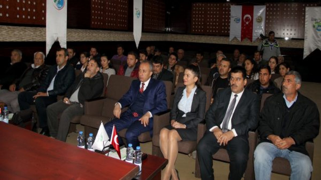 Muğla’da ‘Arıcılık’ eğitimi