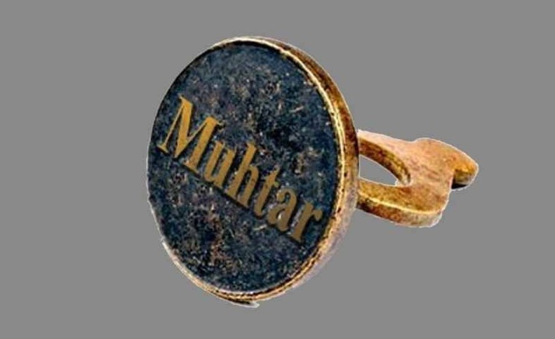 Seçim Sonrası Muhtarlara Maaş Şoku