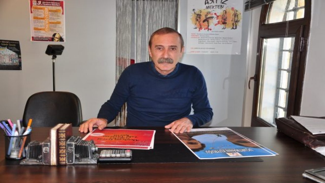 Marmarisliler etkinliğe doyacak