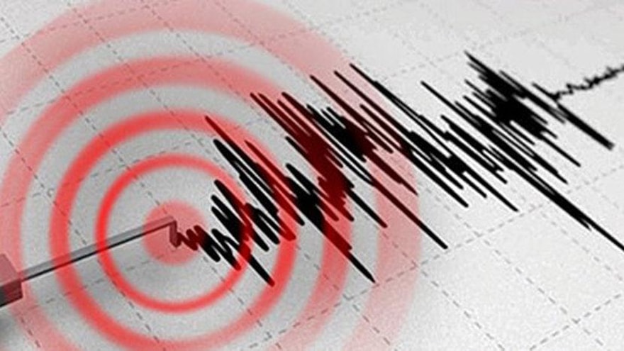 AFAD duyurdu: Bodrum’da korkutan deprem!