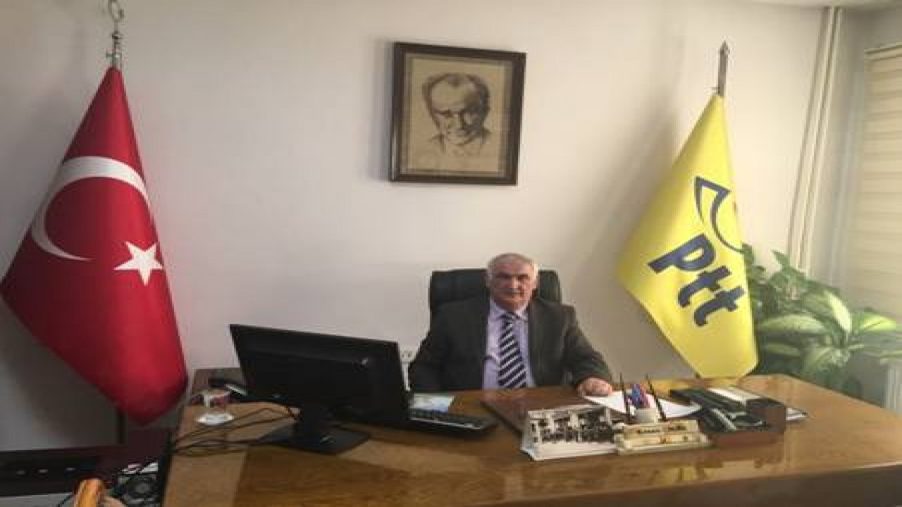 PTT'den “24 Kasım” kampanyası