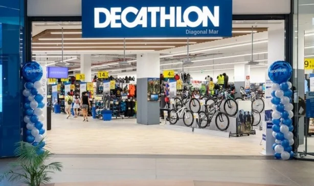 Decathlon'dan beklenmedik Türkiye kararı!