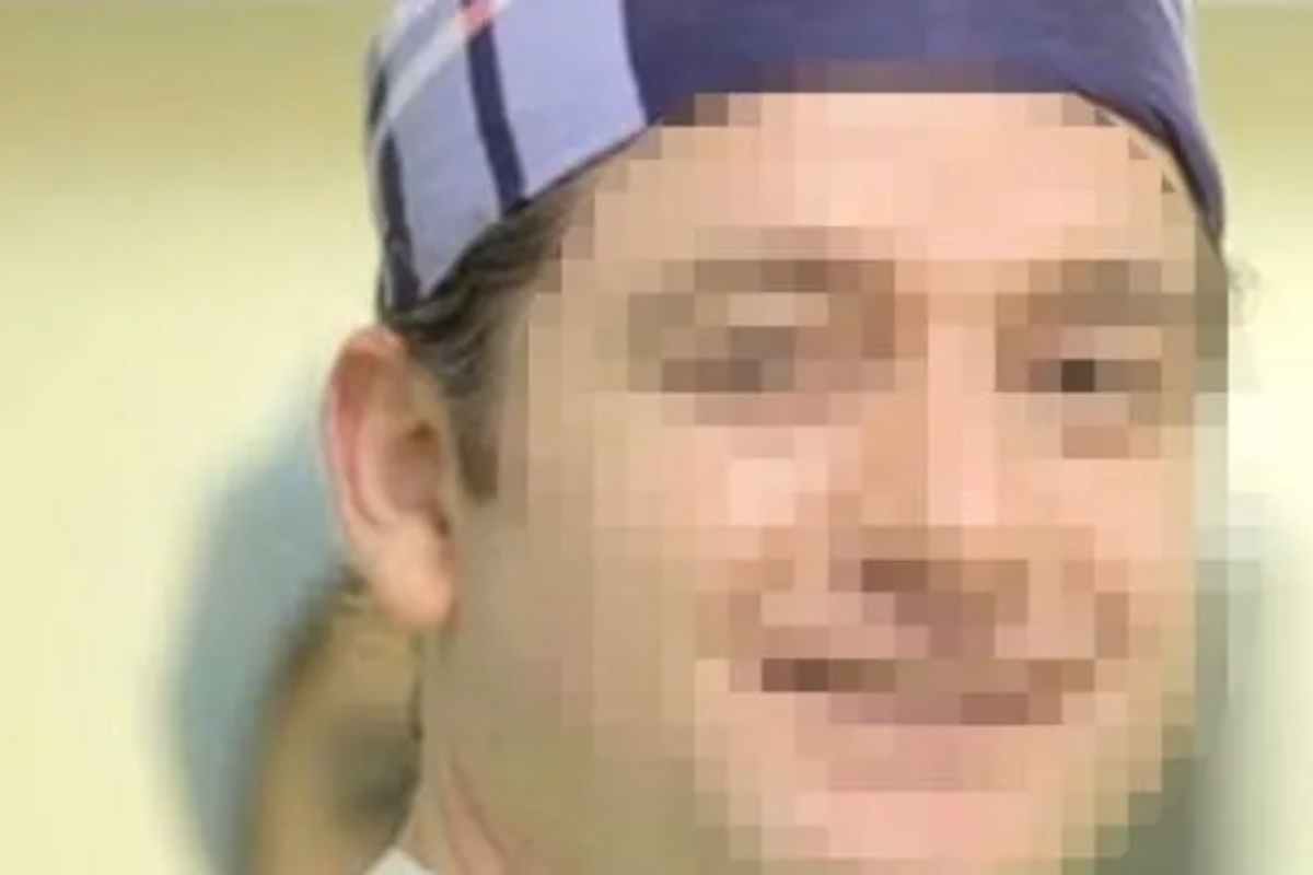 Doktora Çıplak Fotoğraf Soruşturması