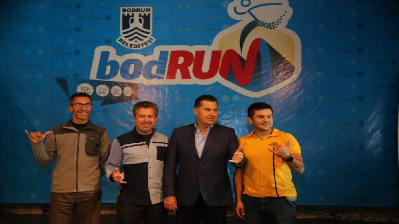 BodRUN Ultra Maratonu