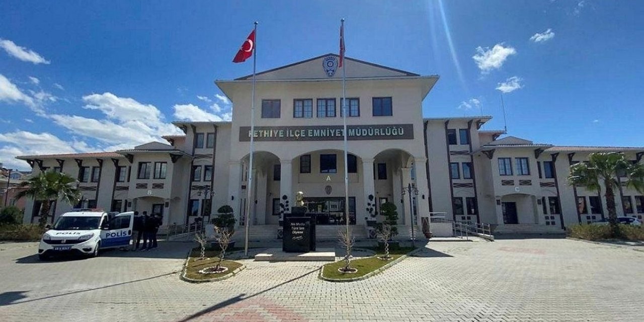 FETÖ üyesi eski emniyet müdürü Muğla'da yakalandı
