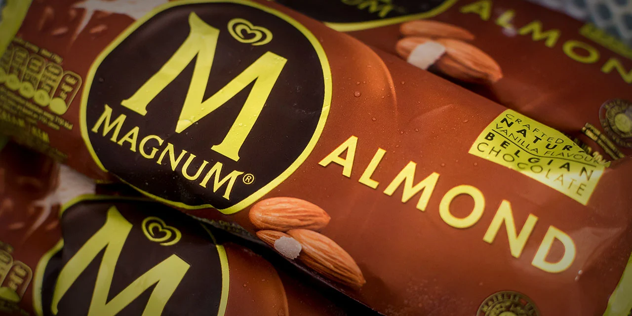 Magnum dondurmaları toplatılıyor! 'Tüketmeyin' uyarısı