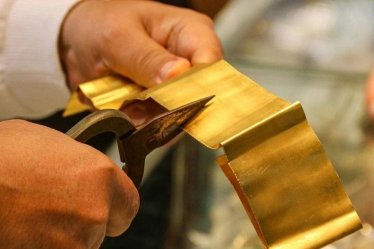 Kesme altın satışı yasaklanacak mı?
