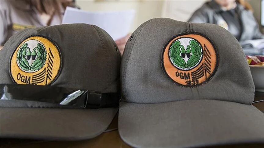 Orman Genel Müdürlüğü, engelli ve eski hükümlü statüsünde  daimi işçi istihdam edecek