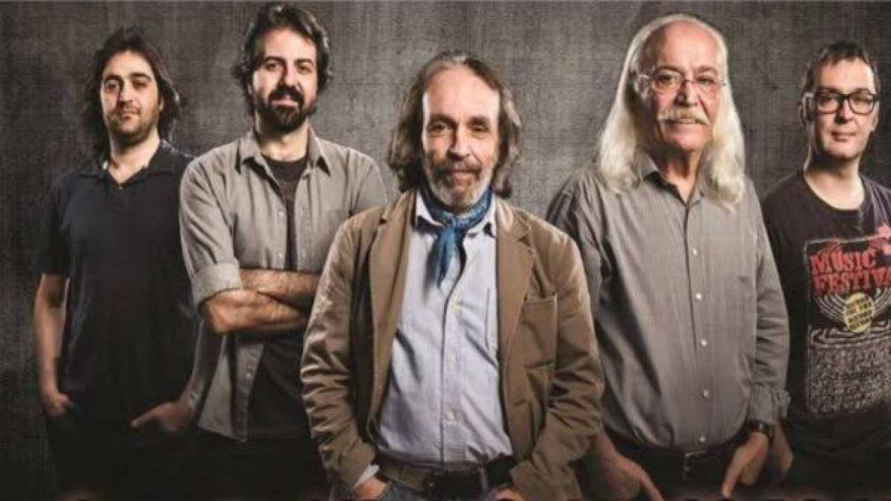 Moğollar Marmaris’te