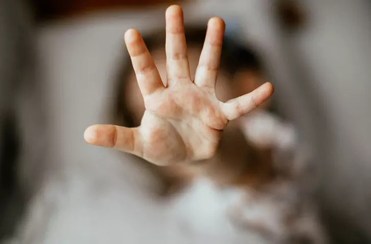 İğrenç olay! Okul müdürü 9 kız öğrenciyi taciz etti