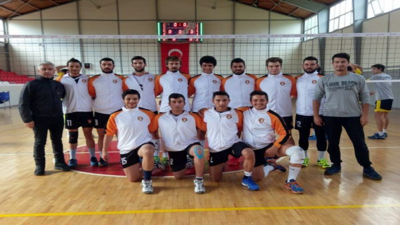 Menteşe Takımları Yoluna Galibiyetle Devam Ediyor