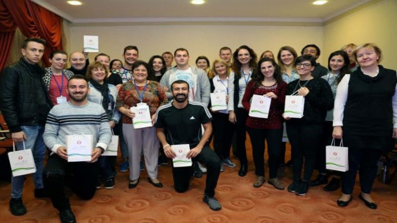 Kadın Girişimcilere Destek