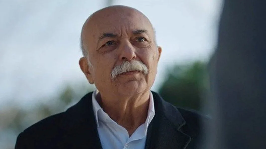 Kızılcık Şerbeti oyuncusu Settar Tanrıöğen için hastaneden açıklama