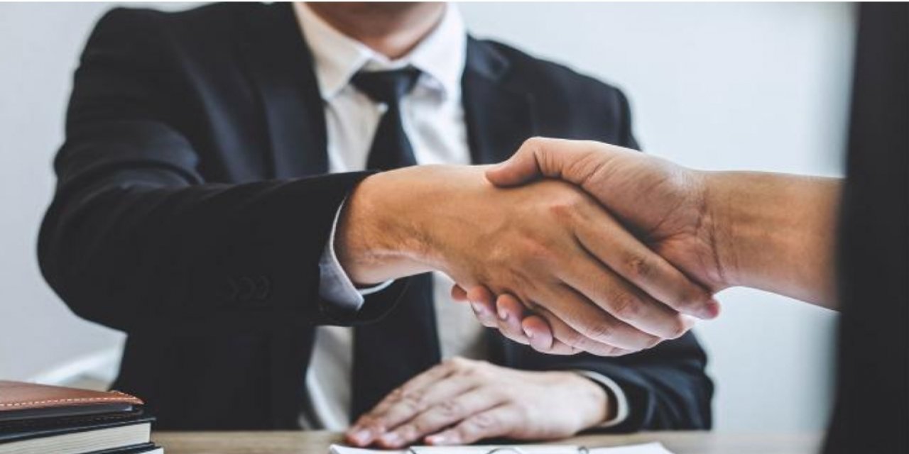 Bakanlık 45 sözleşmeli bilişim personeli alacak