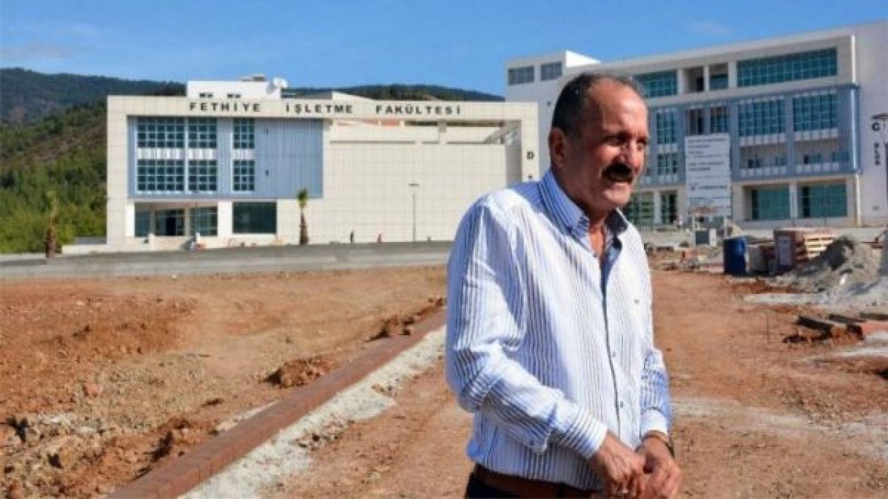 İşletme Fakültesi açılıyor