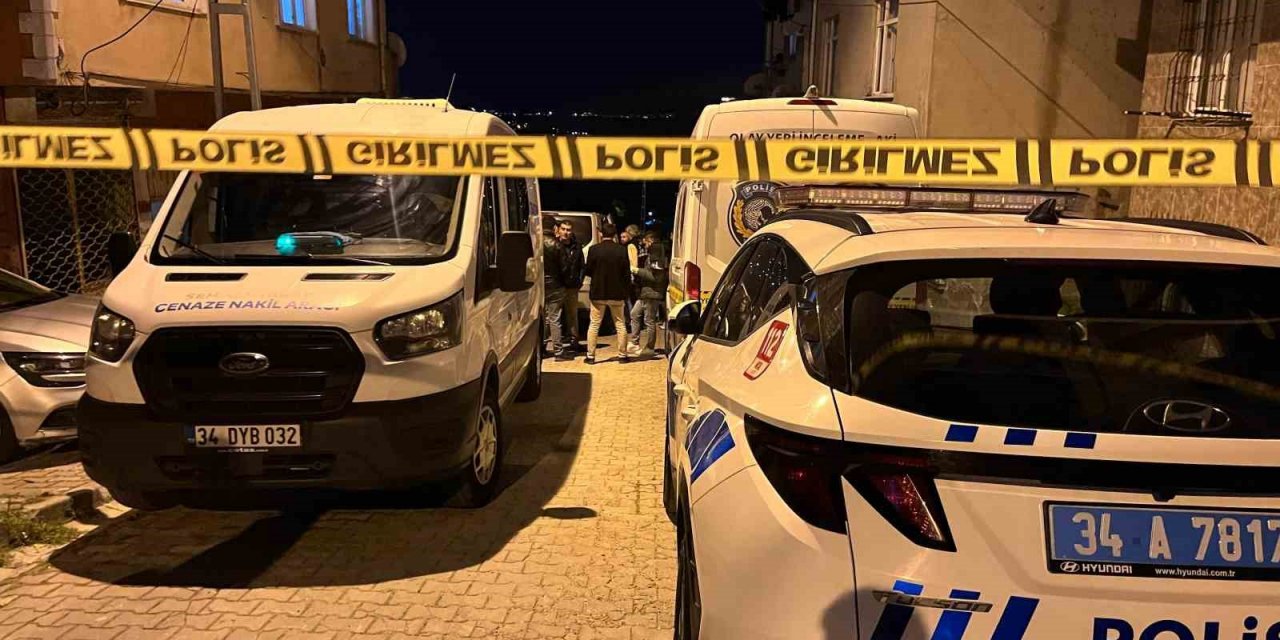Yabancı uyruklu kadın evinde boğulmuş halde ölü bulundu