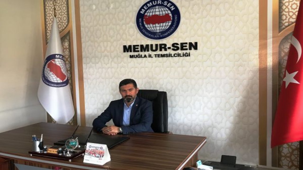 Uçak; “Öğretmen, eğitimin temel unsurudur”