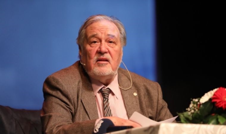 İlber Ortaylı öğrenilmesi en zor dili açıkladı