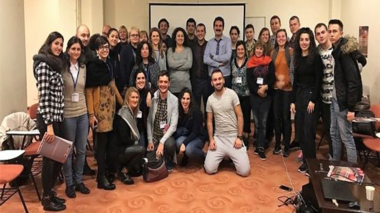 Kadın Girişimcilerin İlgi Odağı