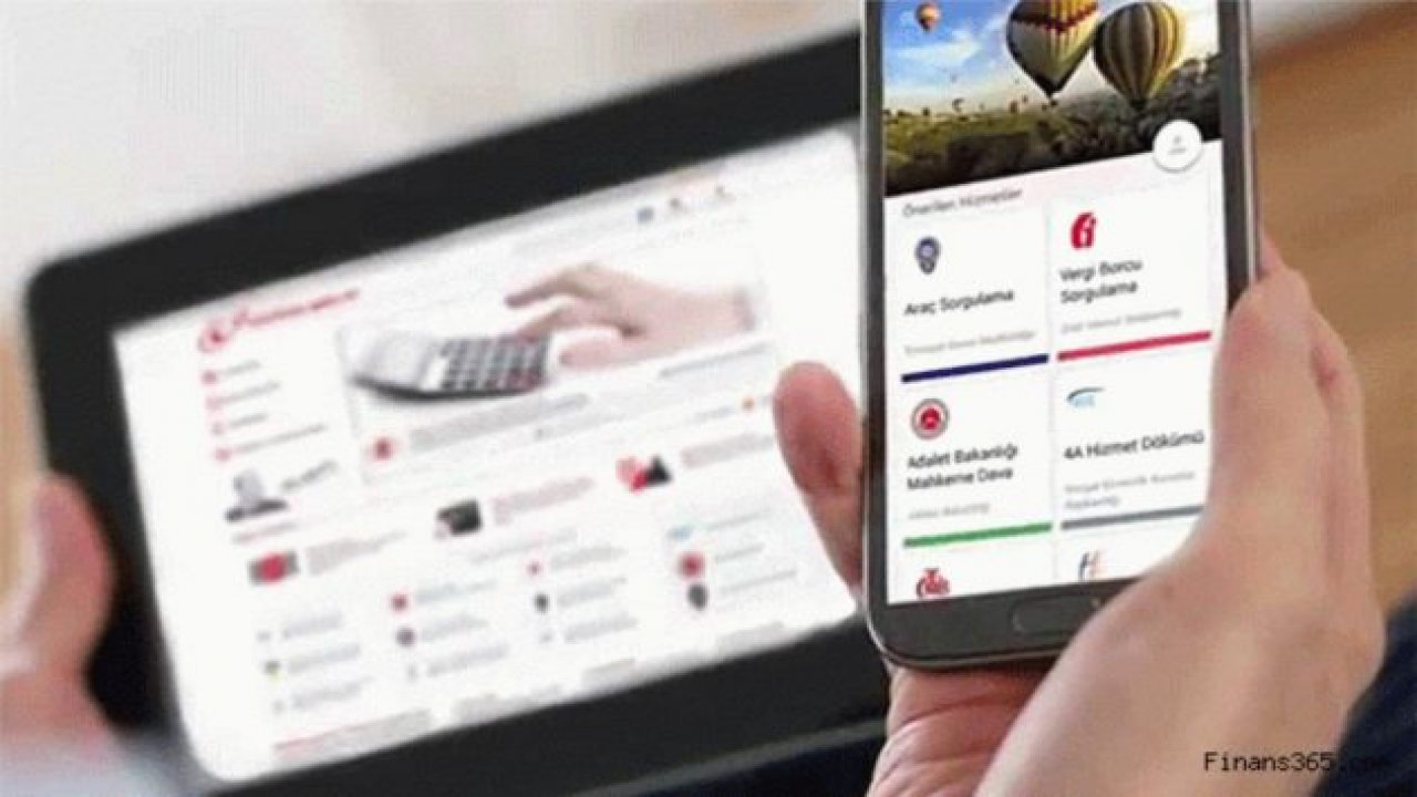 Abonelikler e-devlet üzerinden taşınabilecek