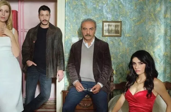 İnci Taneleri dizisine bomba transfer!