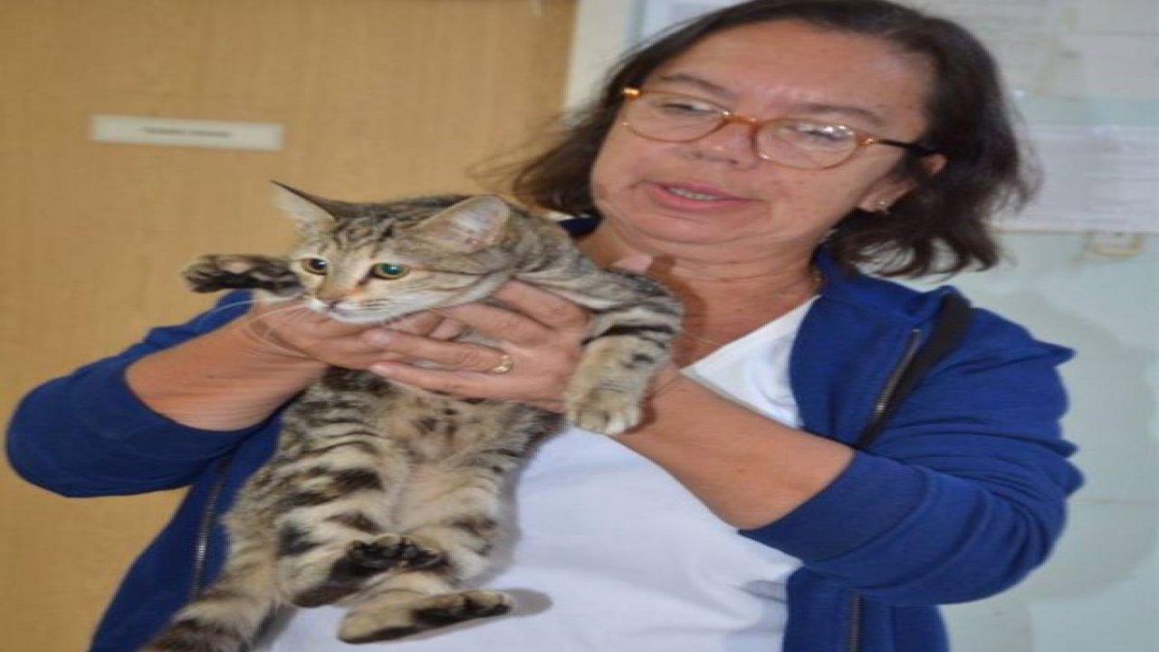 Gönüllü hayırseverlere teşekkür