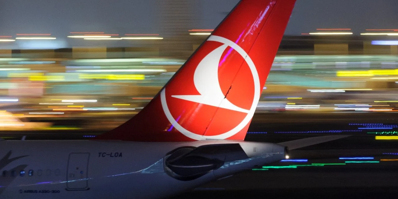 THY'den Tüm Dengeleri Değiştirecek Anlaşma