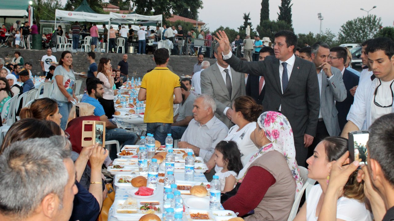TURİZM SEKTÖRÜNE HÜKÜMET DESTEĞİ..