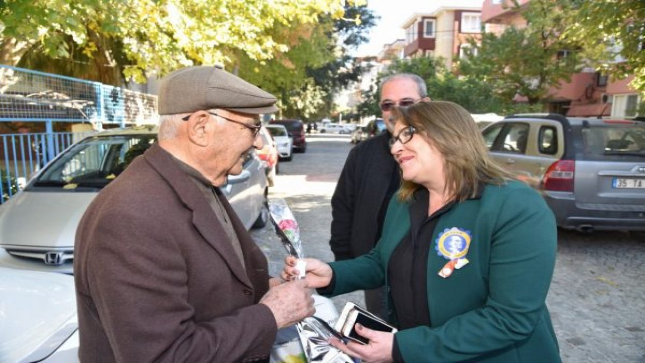 Öğretmenler Unutulmadı