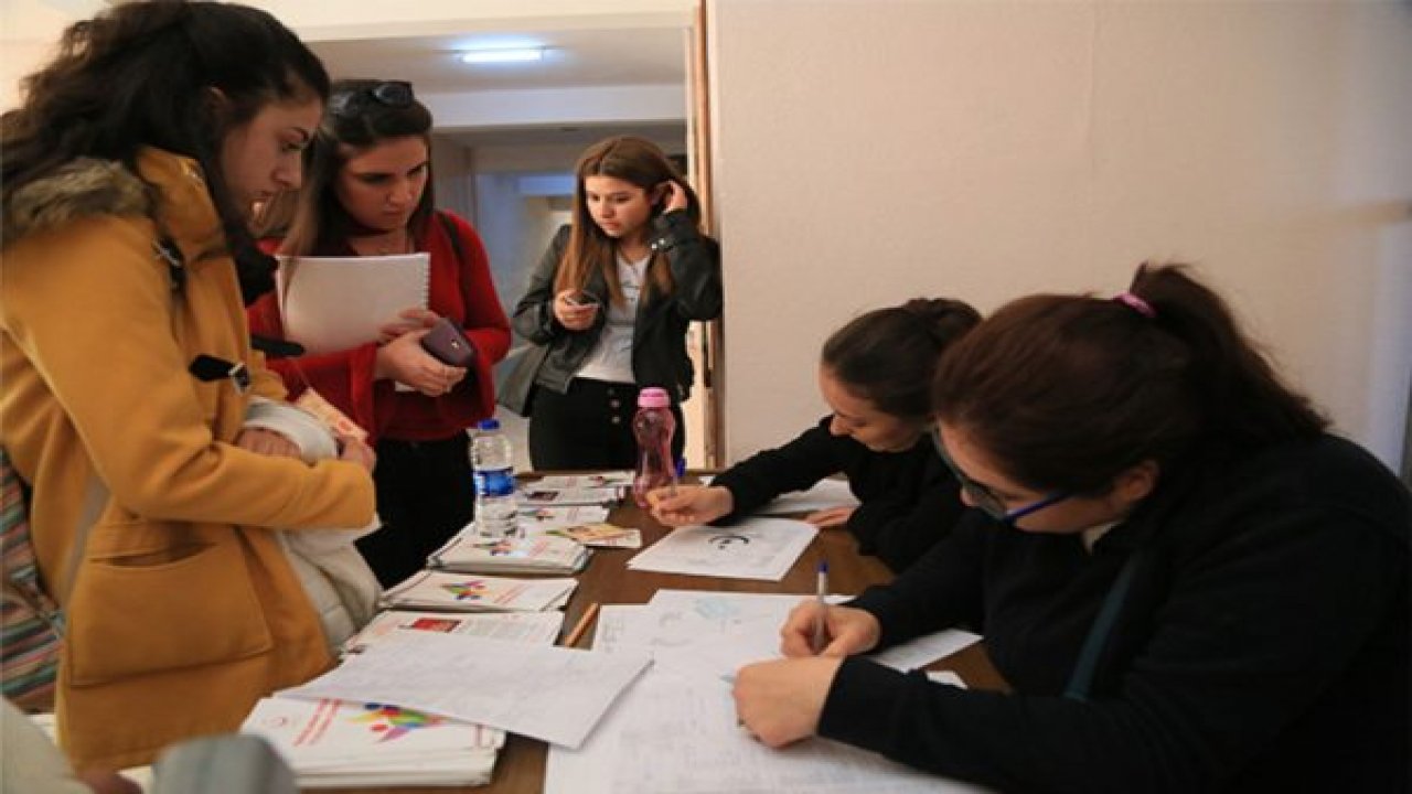 Üniversiteden organ bağışına destek