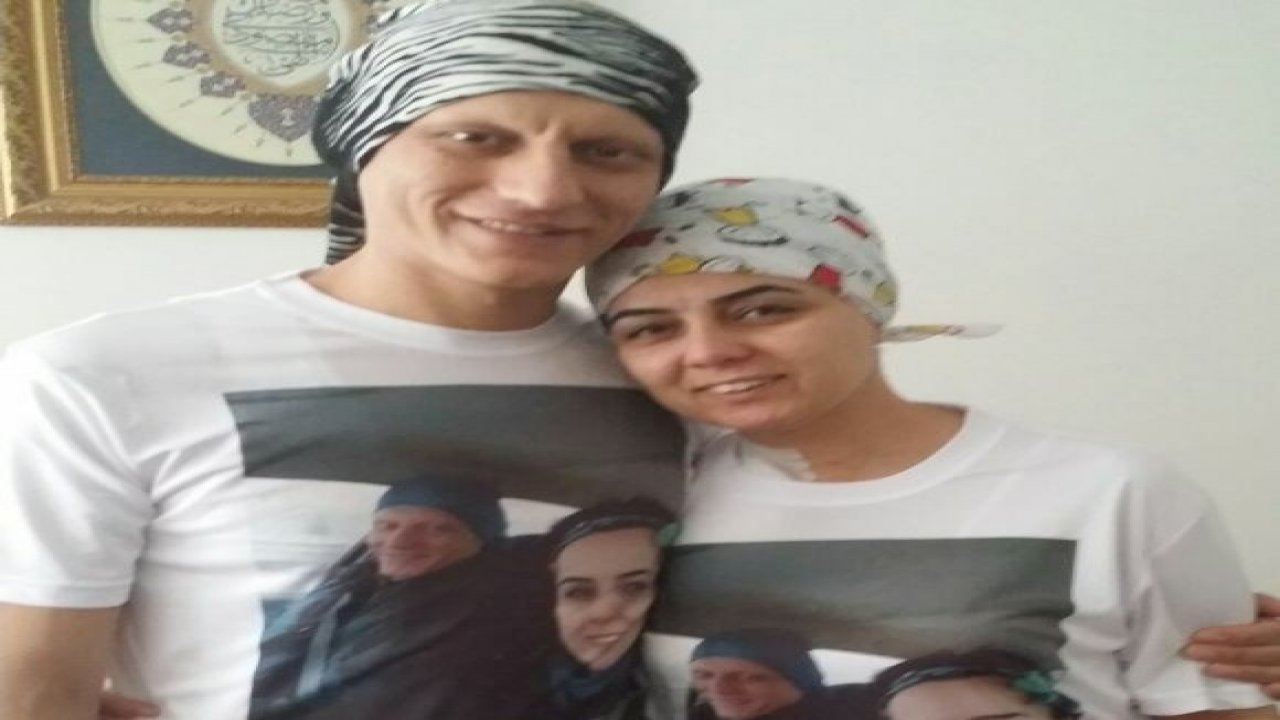 Nazmiye öğretmen için çaldılar