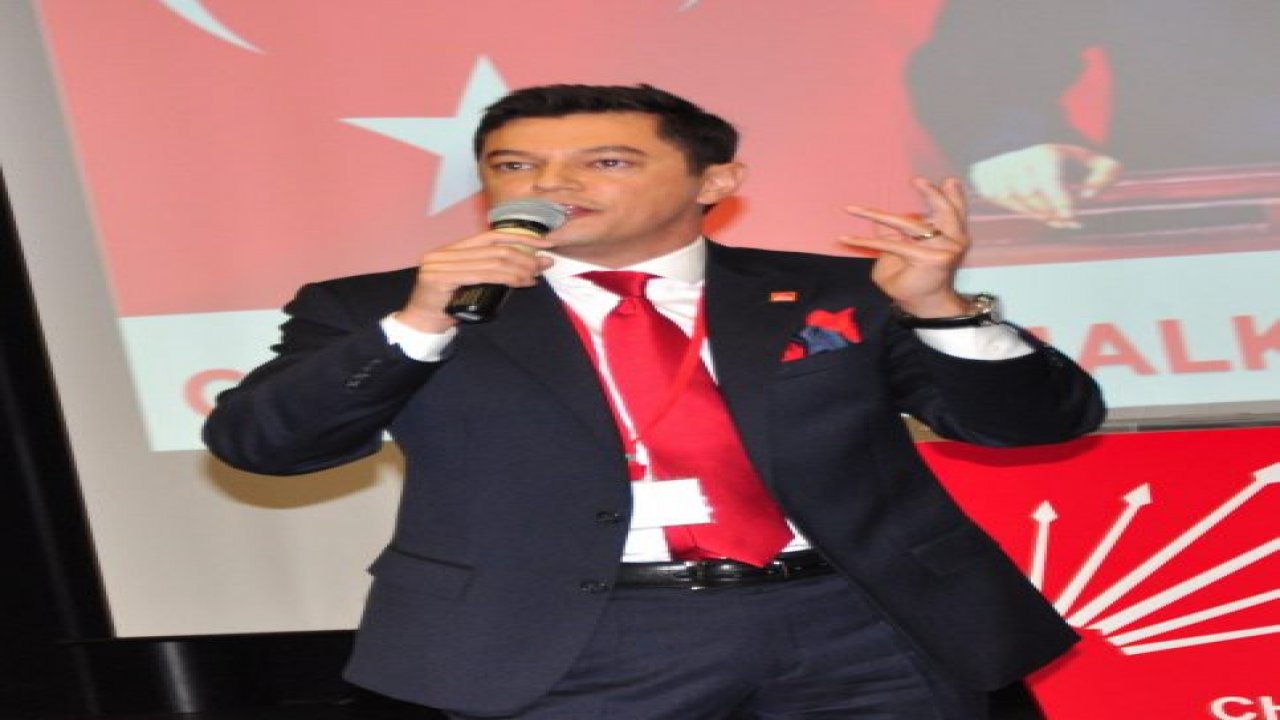 CHP’de “Acar Ünlü” Güven Tazeledi