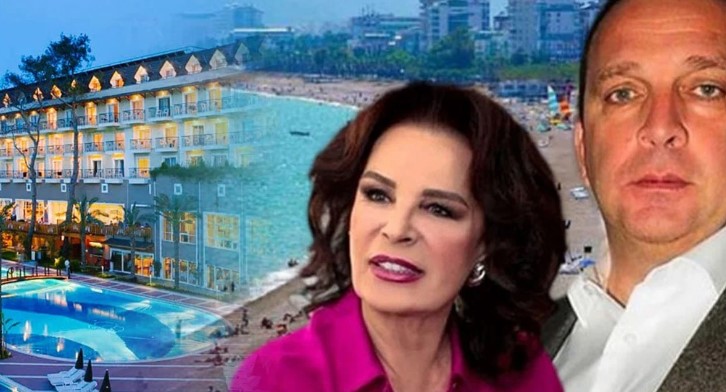 Alkoçlar Otelcilik AŞ için mahkemeden iflas kararı çıktı