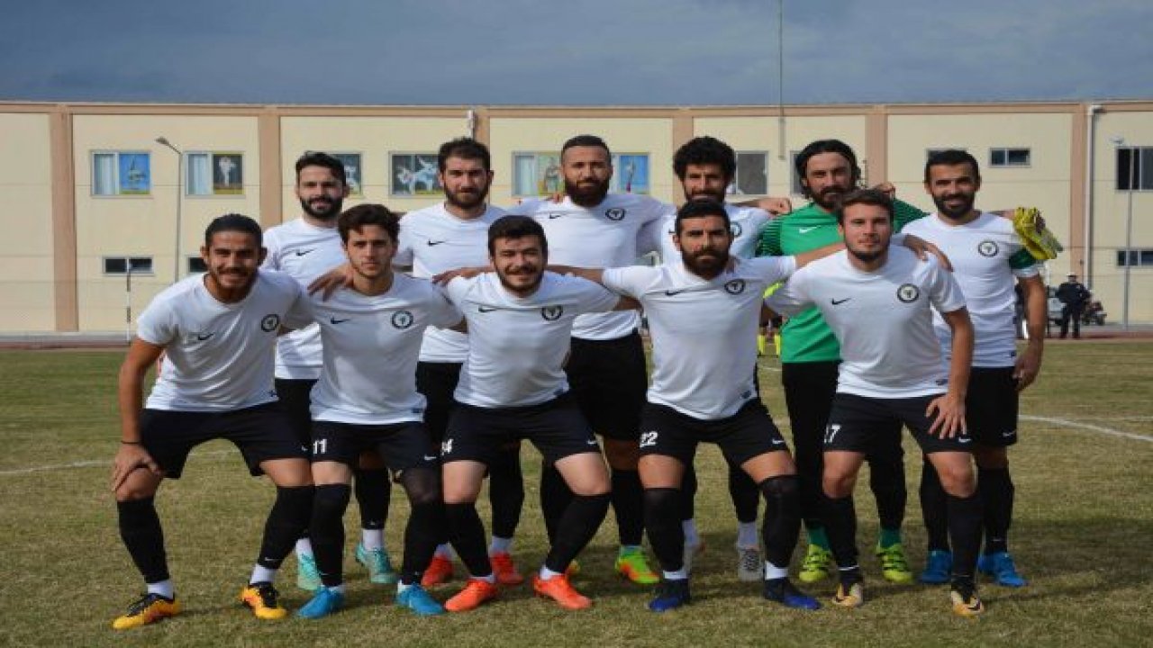 Ortaca Belediyespor: 0 - Çal Belediyespor: 2
