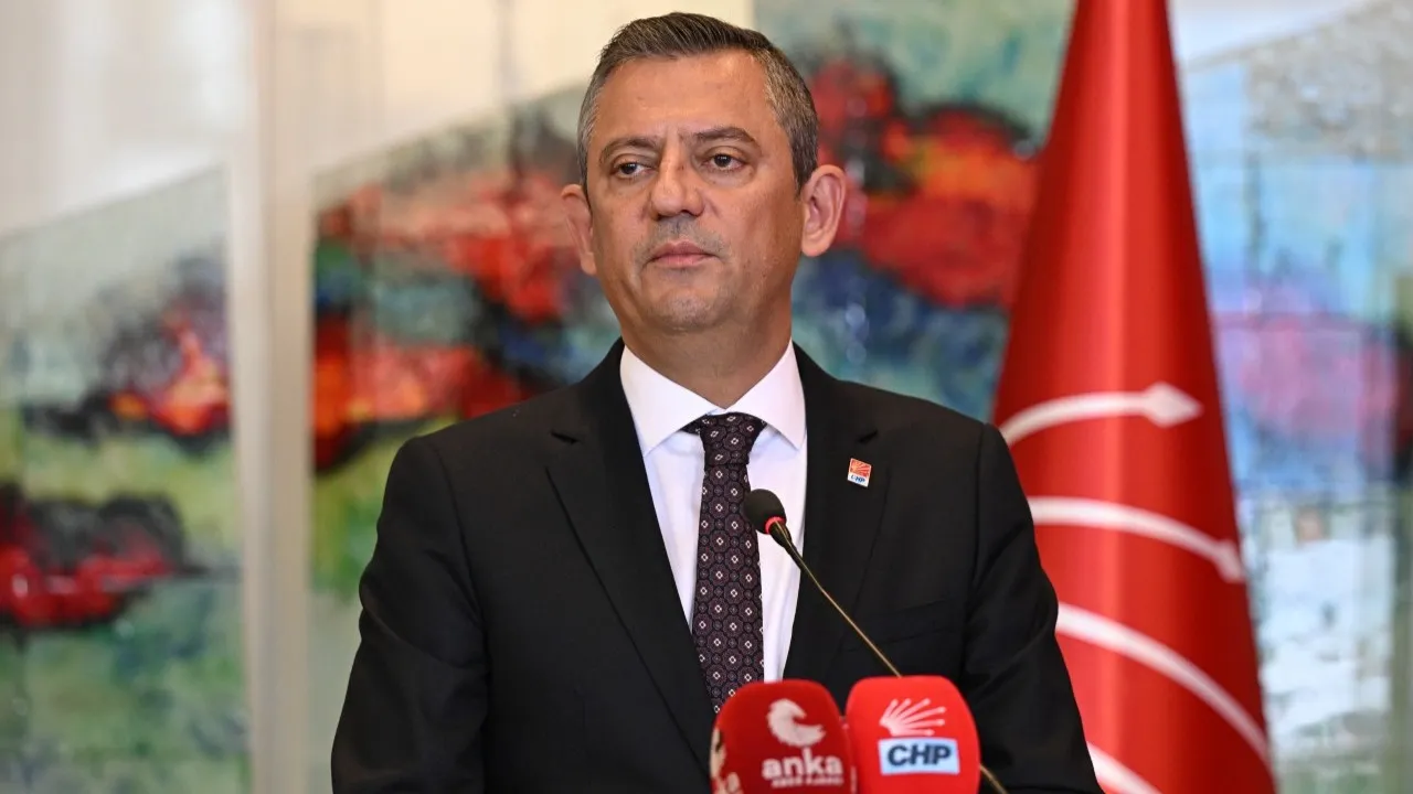 Özel, Devlet Bahçeli ile görüşecek