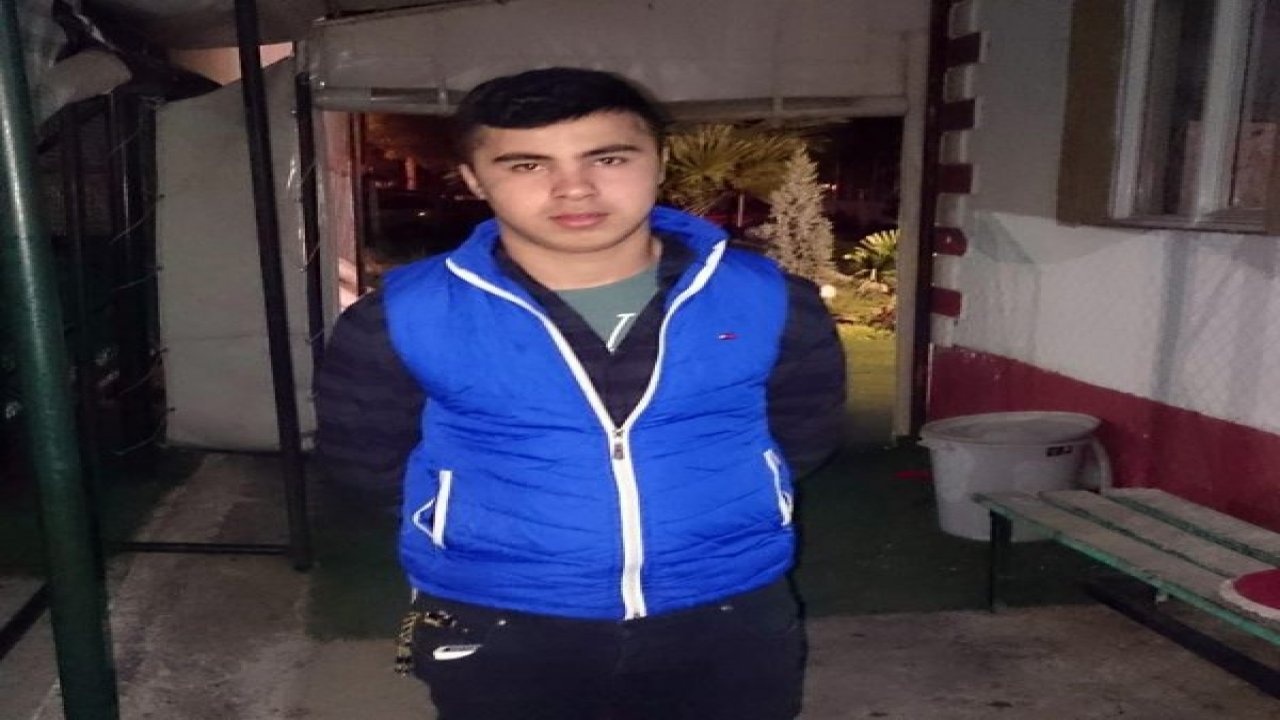 Baba oğul tartışması kanlı bitti