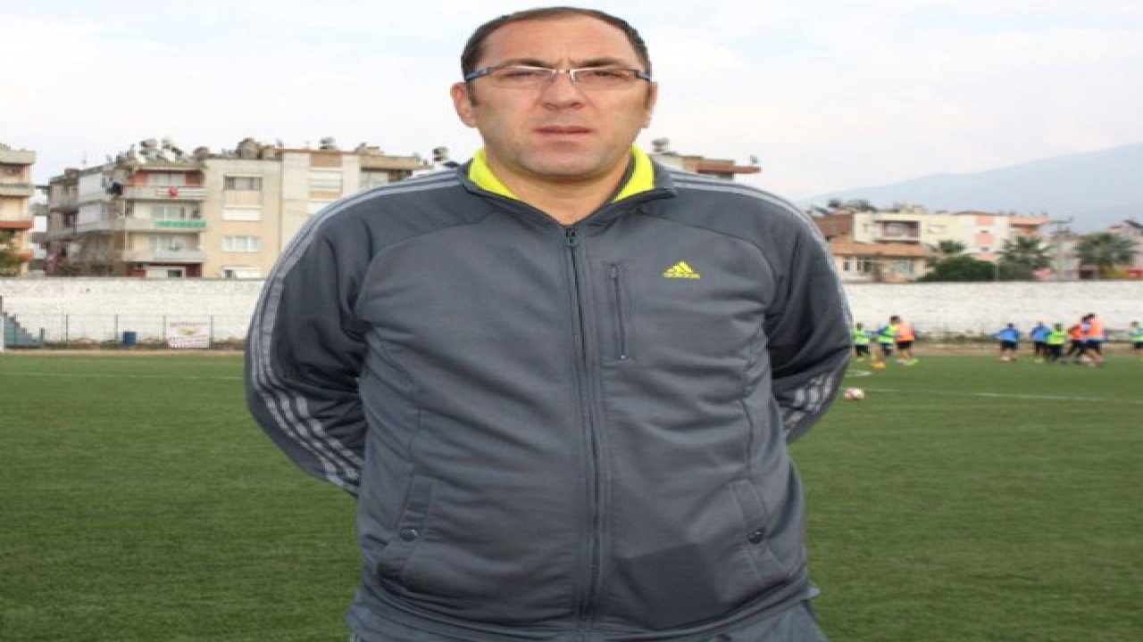 Muğlaspor’a hoca dayanmıyor