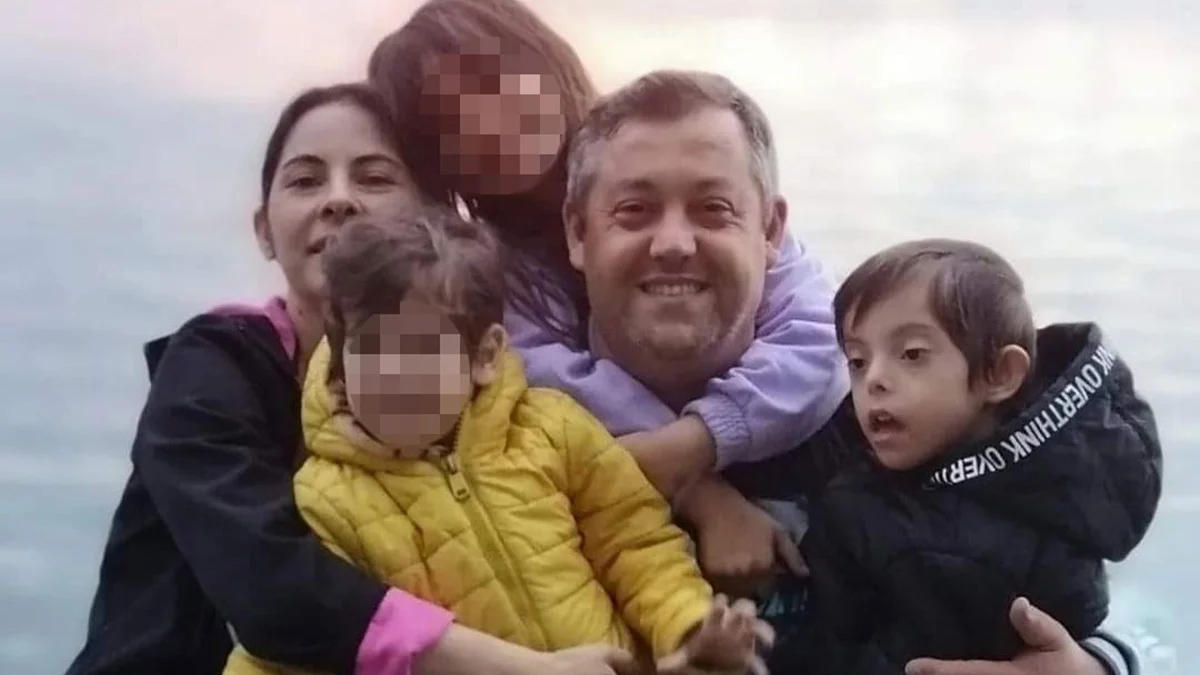 Çocukları down sendromlu doğmuştu! Tarama testi yapmayan hastaneye milyonluk ceza!