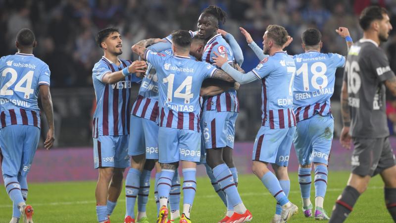 Türkiye Kupası'nda finalin adı belli oldu