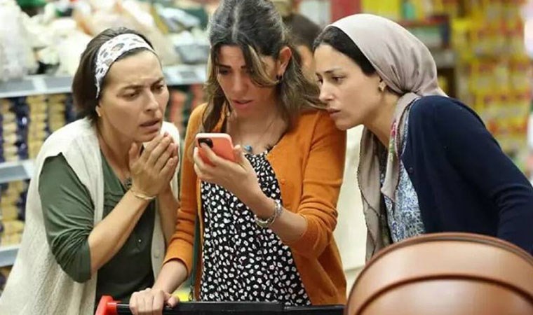 Kirli Sepeti'nde yeni gelişme: Dizi devam edecek mi?