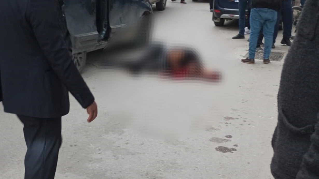 Aile katliamı! 2 kardeş hayatını kaybetti