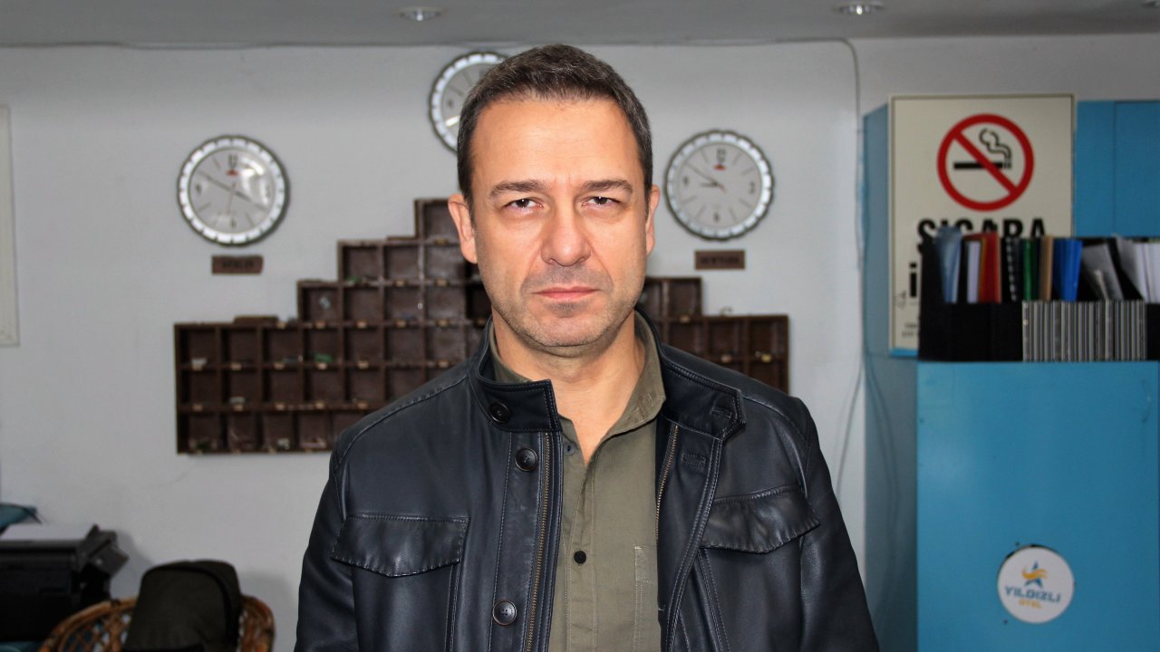 Ünlü oyuncu 3 gün boyunca karanlık odada kaldı