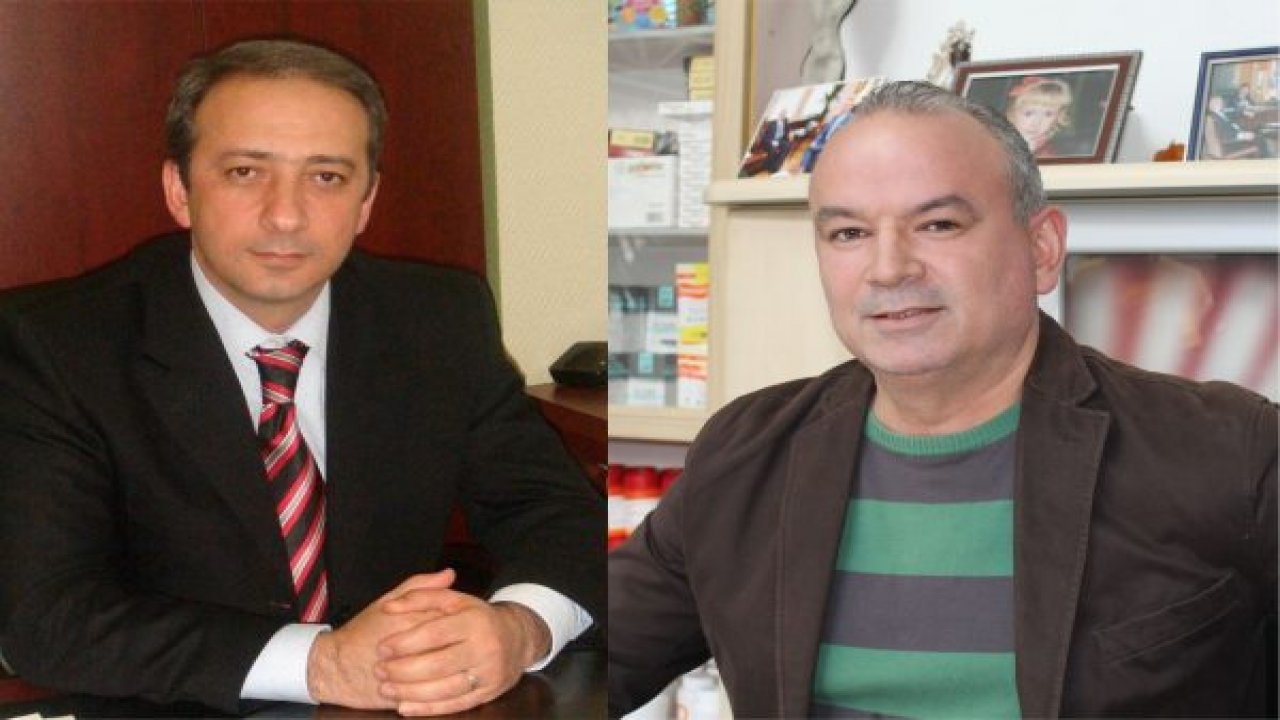 Muğla Ak Parti’de kılıçlar çekildi