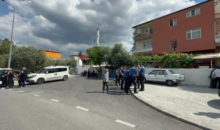 3 çocuk babası evinde ölü bulundu!