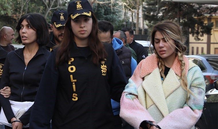 Nihal Candan Cezaevinde Namaz Kılmaya Başladı